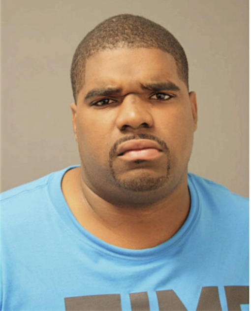 MICHAEL TAYLOR, Cook County, Illinois