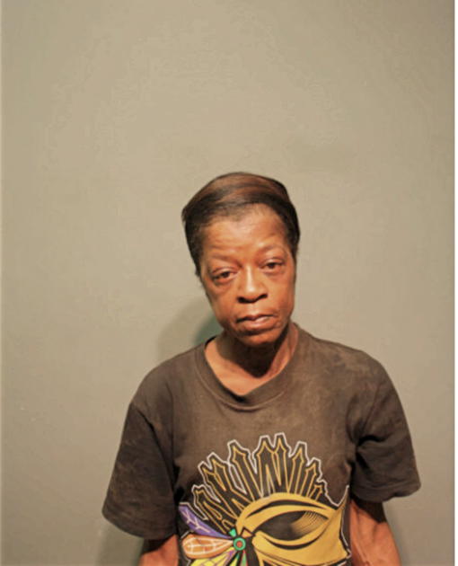EVELYN TEMPLE, Cook County, Illinois
