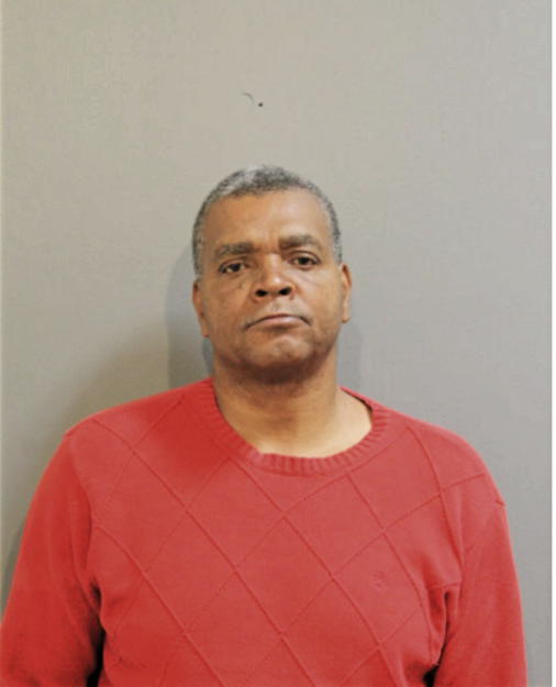 TONY ANTIONE THRELKELD, Cook County, Illinois