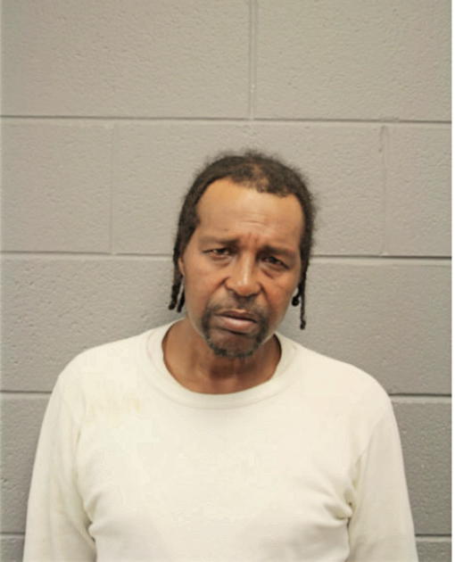 WILLIE TOLIVER, Cook County, Illinois