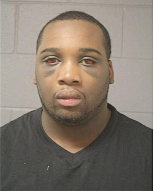 BENJAMIN W TOWNES, Cook County, Illinois