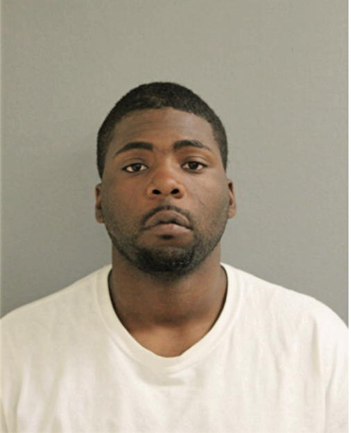 TERRION TOWNSEL, Cook County, Illinois