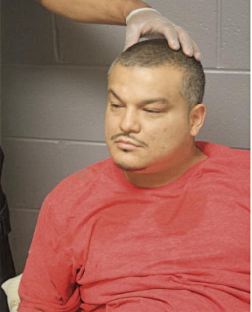 ARMANDO TREVINO, Cook County, Illinois
