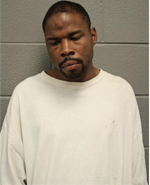 CORNELIOUS VALENTINE, Cook County, Illinois