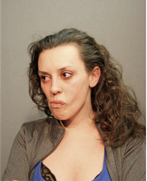 ANGELA L VANDERPLYUM, Cook County, Illinois