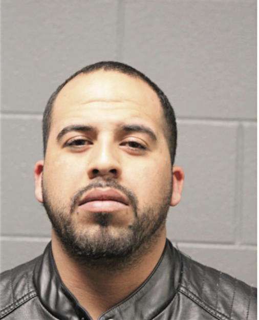JOSE VEGA, Cook County, Illinois