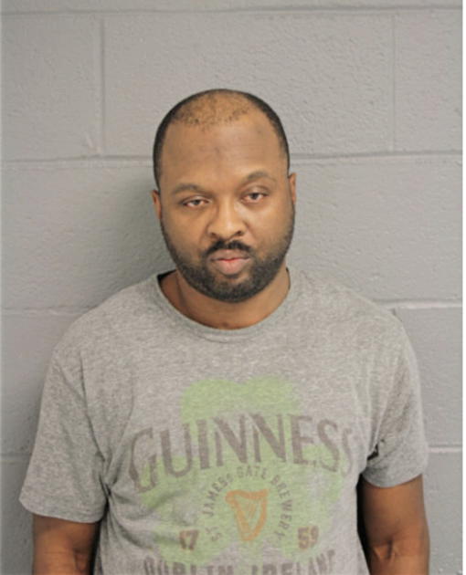 KELVIN WALKER, Cook County, Illinois