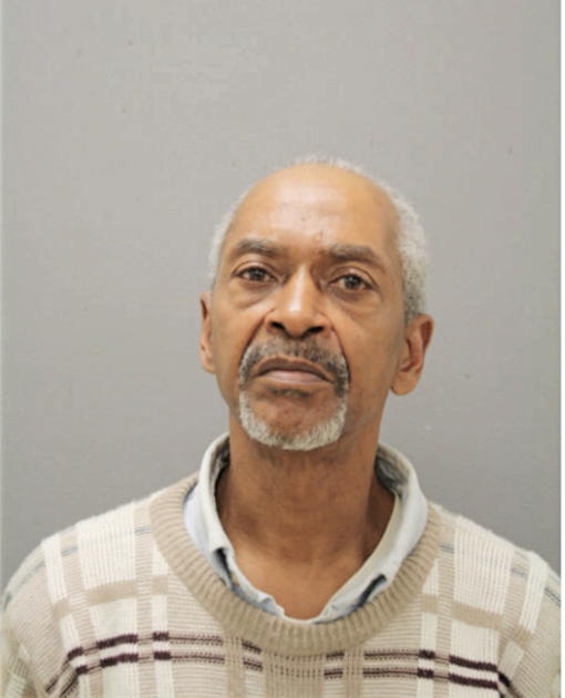 RODNEY D WALKER, Cook County, Illinois