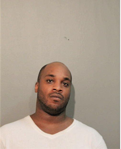 NEHEMIAH B WALTERS, Cook County, Illinois