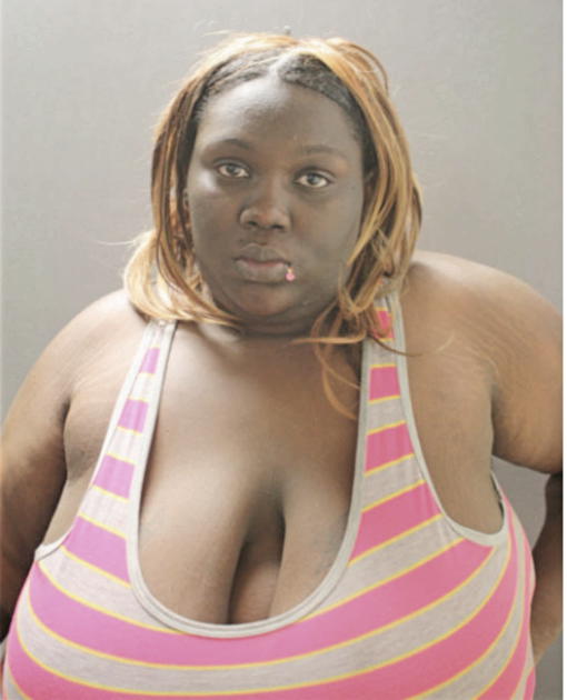 MICHELLE WASHINGTON, Cook County, Illinois