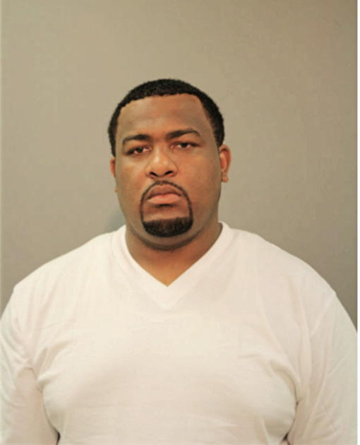 KEWAN M WATTS, Cook County, Illinois