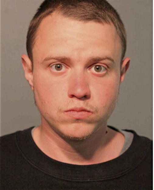 JEREMY WEBB, Cook County, Illinois