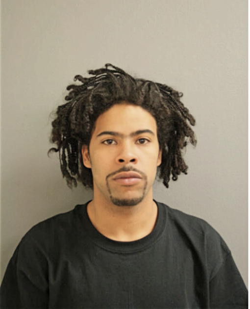 VINCENT WHITE, Cook County, Illinois