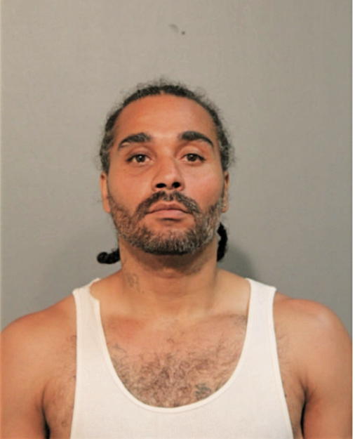 DIONTA WILKES, Cook County, Illinois