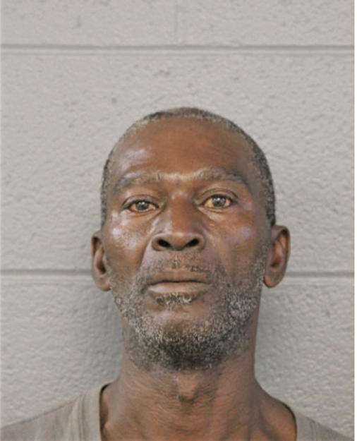 ANDRE WILLIAMS, Cook County, Illinois