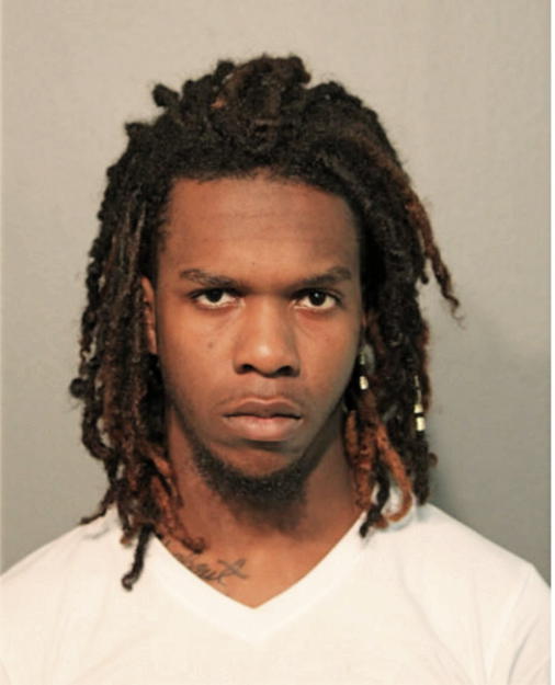 LAMONT K WILLIAMS, Cook County, Illinois