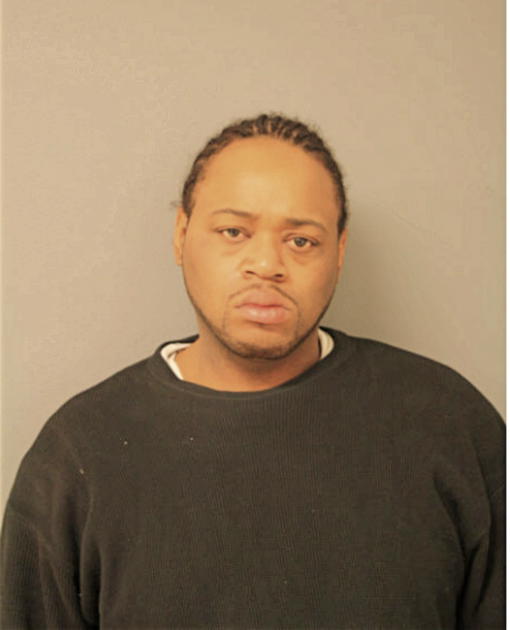 MARCUS WILLIAMS, Cook County, Illinois