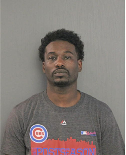 MICHEAL L WILLIAMS, Cook County, Illinois