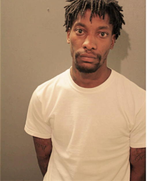 ANDREW WILLIAMSON, Cook County, Illinois