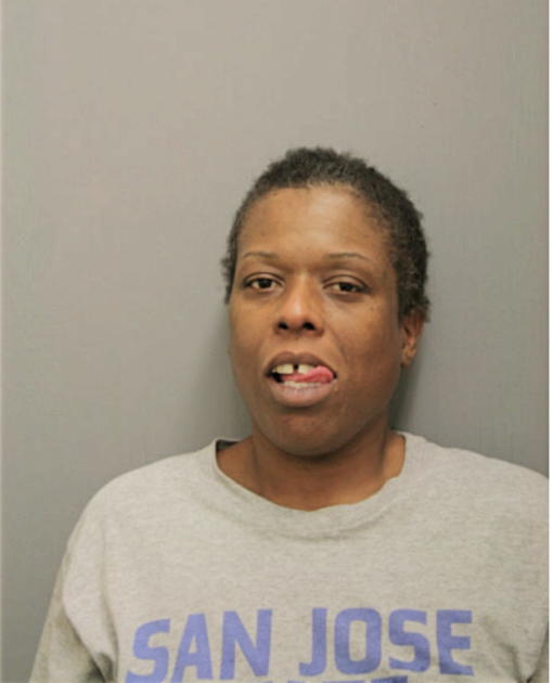 LASHONDA R WRIGHT, Cook County, Illinois