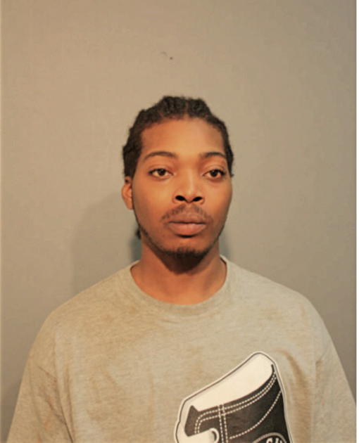 DARREN YOUNG, Cook County, Illinois