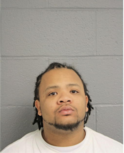 JAMES A YOUNG, Cook County, Illinois