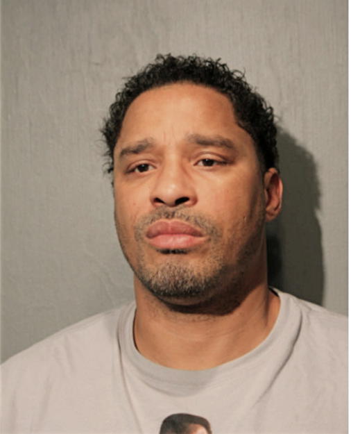 RAYMOND YOUNG, Cook County, Illinois