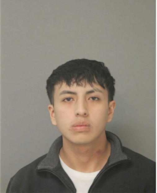 BRYAM F ZHUMI, Cook County, Illinois