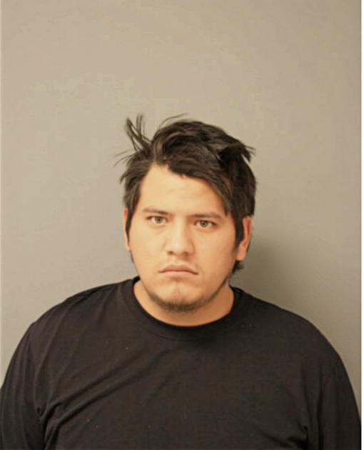 GABRIEL AGUILAR, Cook County, Illinois