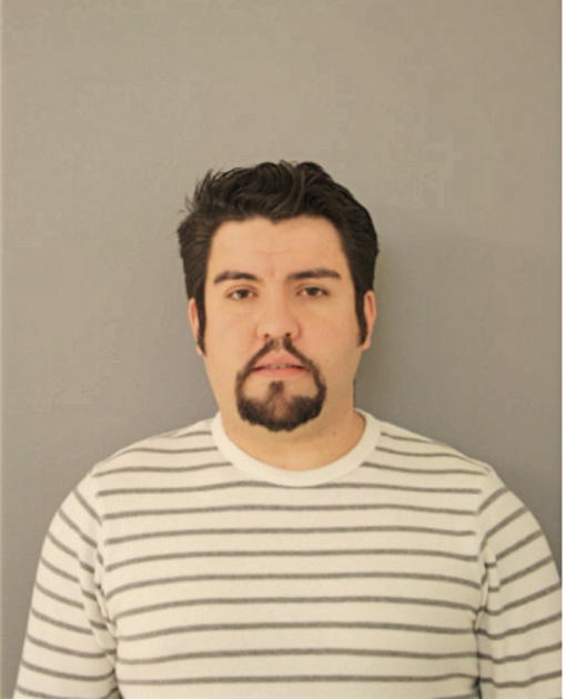 MIGUEL ALCALA-GUERRERO, Cook County, Illinois