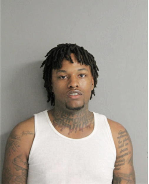 TAKEY R ALEXANDER, Cook County, Illinois