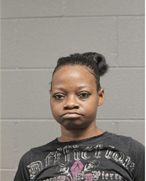 DEVACA ALLEN, Cook County, Illinois