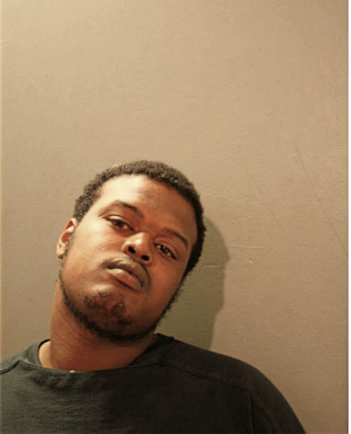 JEFFERY C ALLEN, Cook County, Illinois