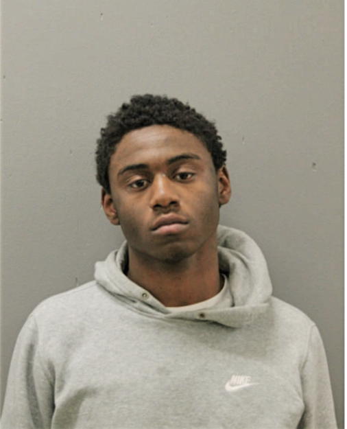 JAMAAL Z ASHSAHEED, Cook County, Illinois