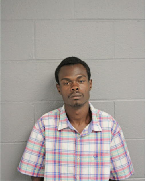 VINCENT AUGUSTA, Cook County, Illinois