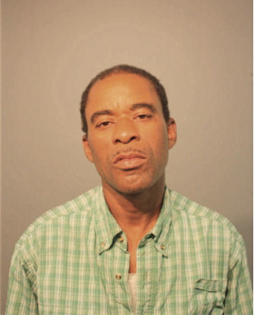 DARRELL A BAILEY, Cook County, Illinois