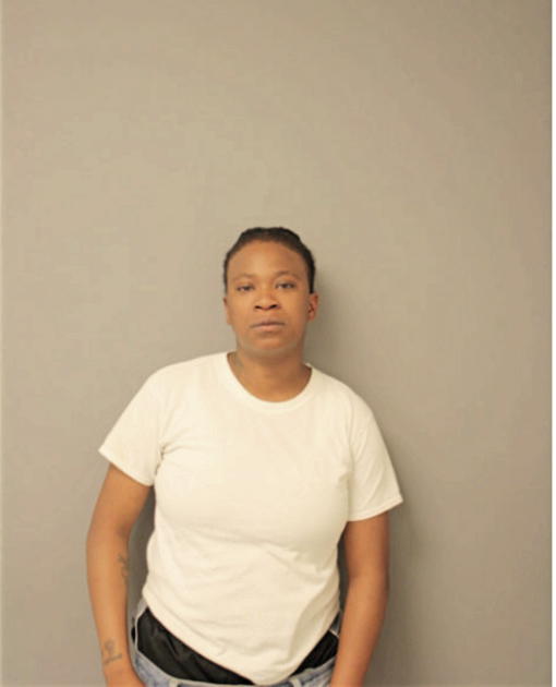 ISOLINA L BALL, Cook County, Illinois
