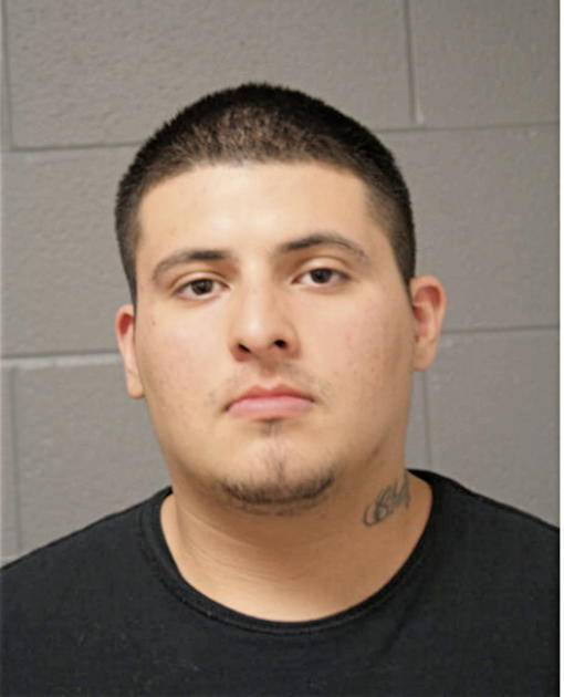 CHRISTIAN BALVINO, Cook County, Illinois