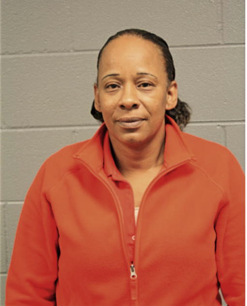 PATRICIA BARKER, Cook County, Illinois
