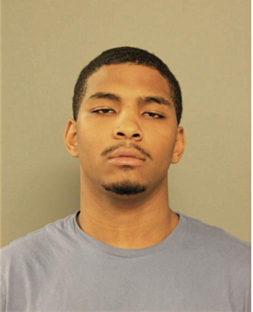 STEPHON T BELANGER, Cook County, Illinois