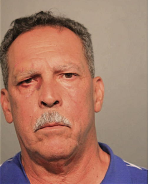 RUBEN BELTRAN, Cook County, Illinois