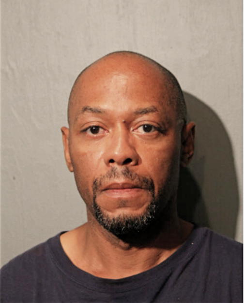 PAUL E BLAKELY, Cook County, Illinois