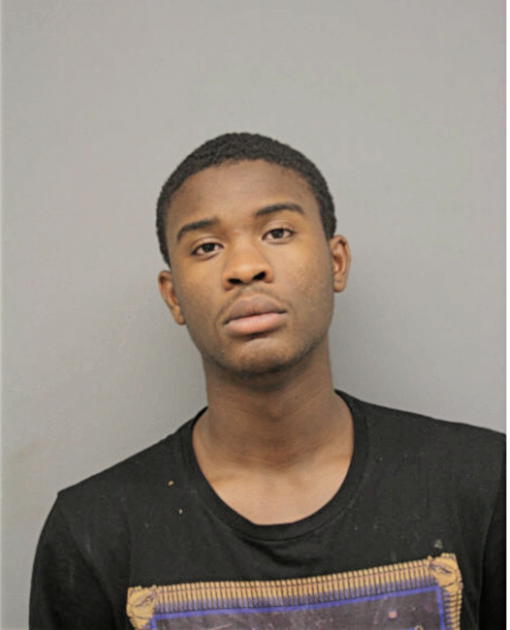 NATHANIEL BLANTON, Cook County, Illinois