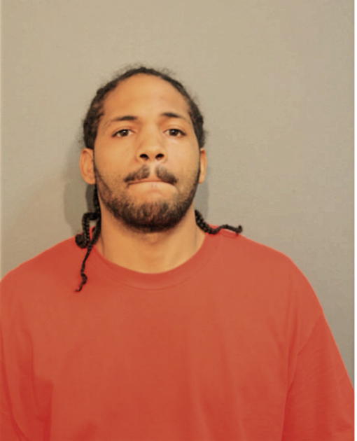 DESMOND LANEAR BOONE, Cook County, Illinois