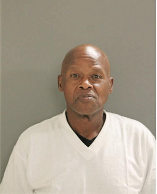 LEWIS W BOWERS, Cook County, Illinois