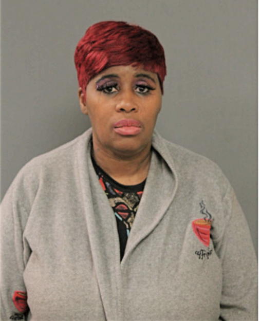 DEEANNA BRADLEY, Cook County, Illinois