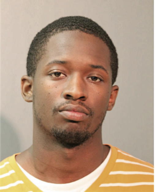 NICHOLAS BROOKS, Cook County, Illinois