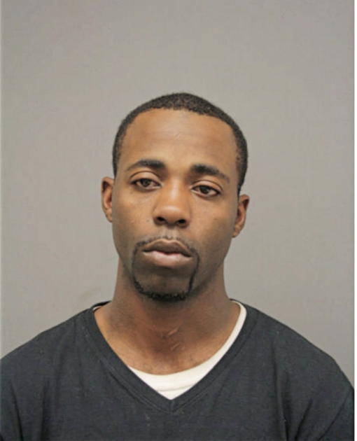 DEONDRAY D BROWN, Cook County, Illinois