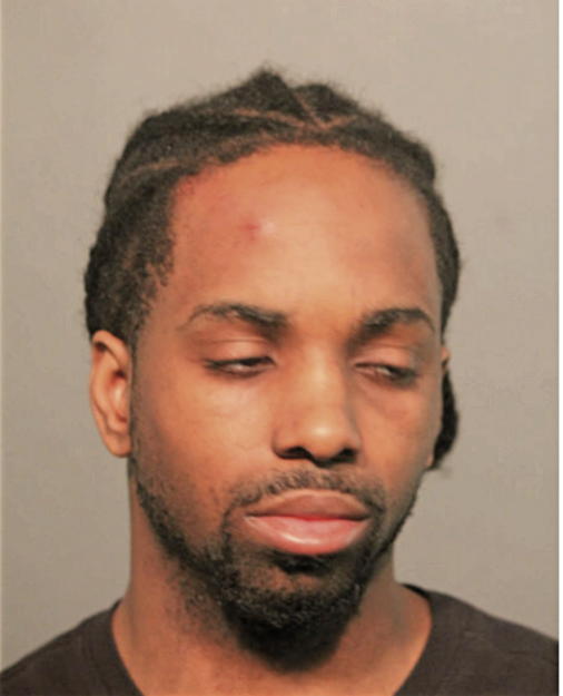 JOEY D BROWN, Cook County, Illinois