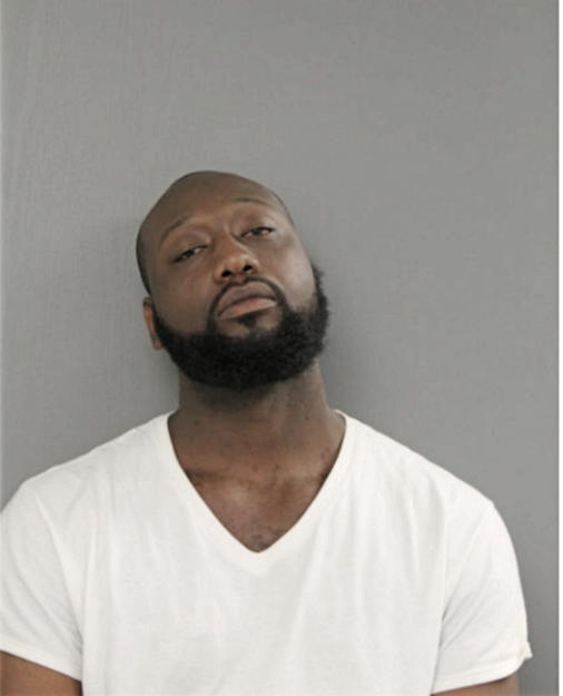 JOSHUA BROWN, Cook County, Illinois